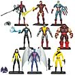 Marvel Universe Action Figures Wave 8